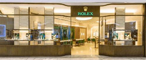 泉州开发区劳力士售后维修中心