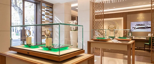 泉州洛江区劳力士售后维修中心